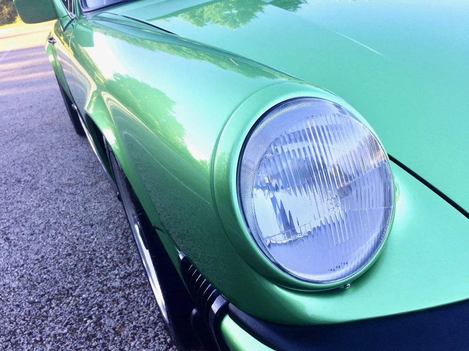 1979 Porsche 911 Carrera SC - Image 29 of 31