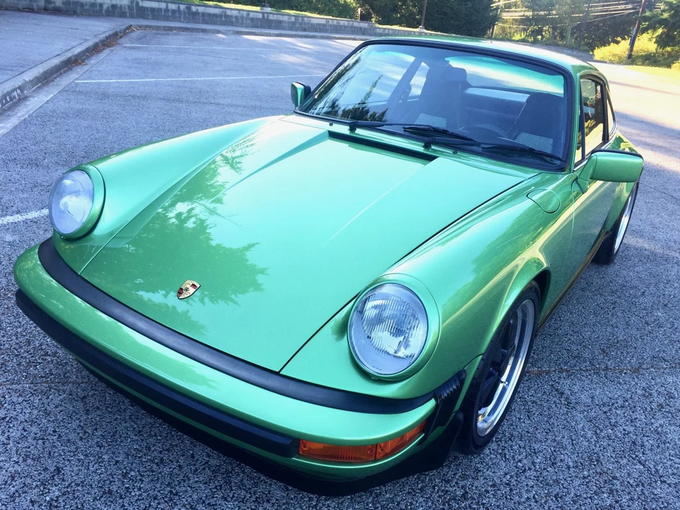 1979 Porsche 911 Carrera SC - Image 3 of 31