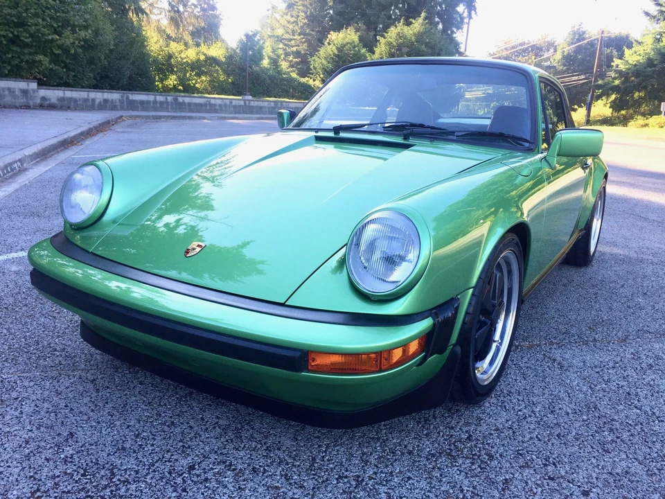 1979 Porsche 911 Carrera SC - Image 5 of 31