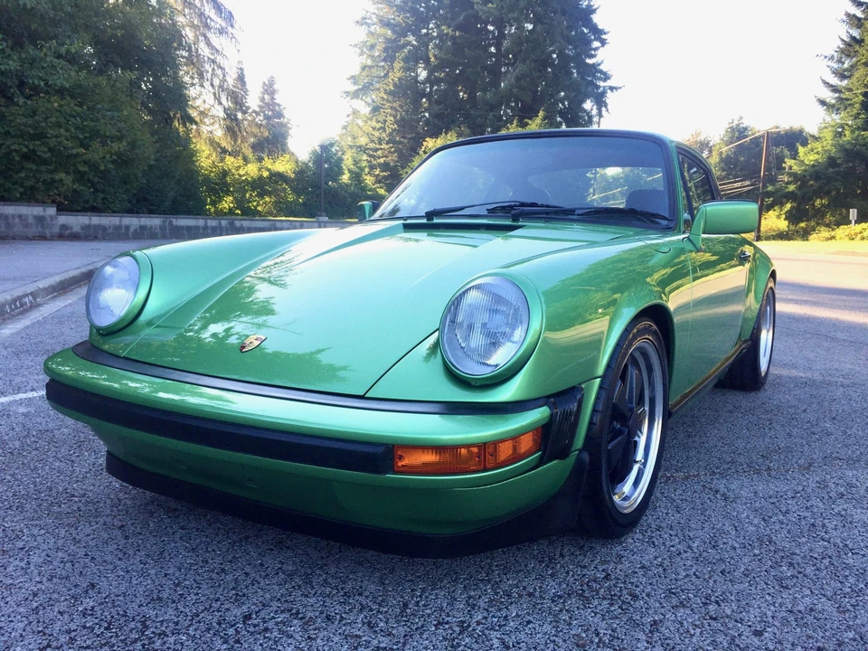1979 Porsche 911 Carrera SC - Image 4 of 31