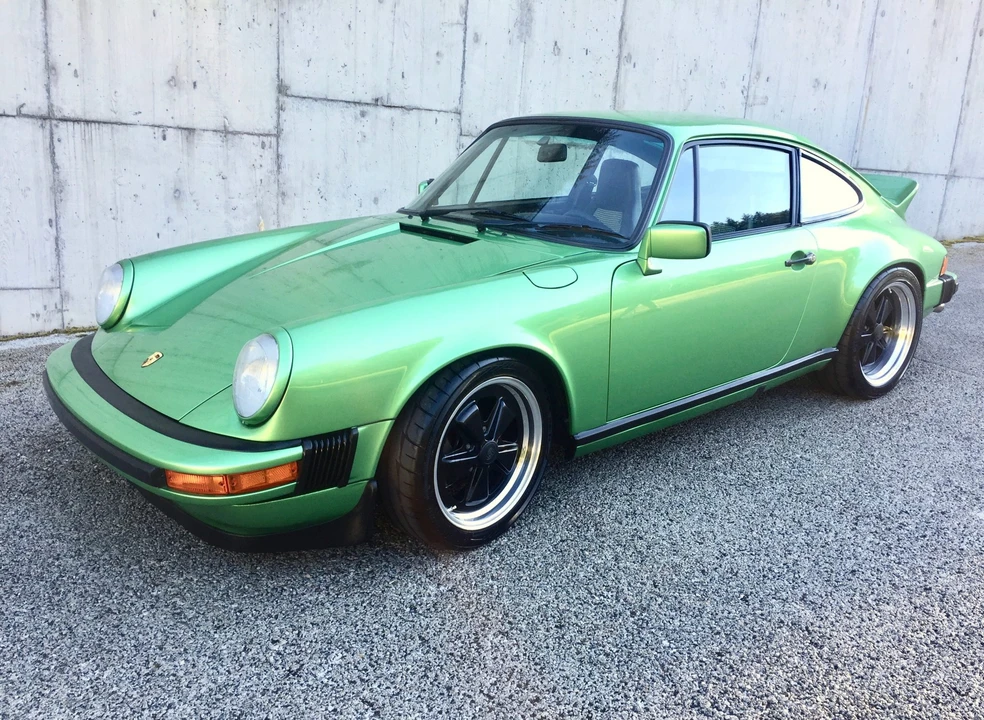 1979 Porsche 911 Carrera SC - Image 7 of 31