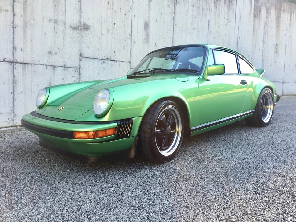 1979 Porsche 911 Carrera SC - Image 8 of 31