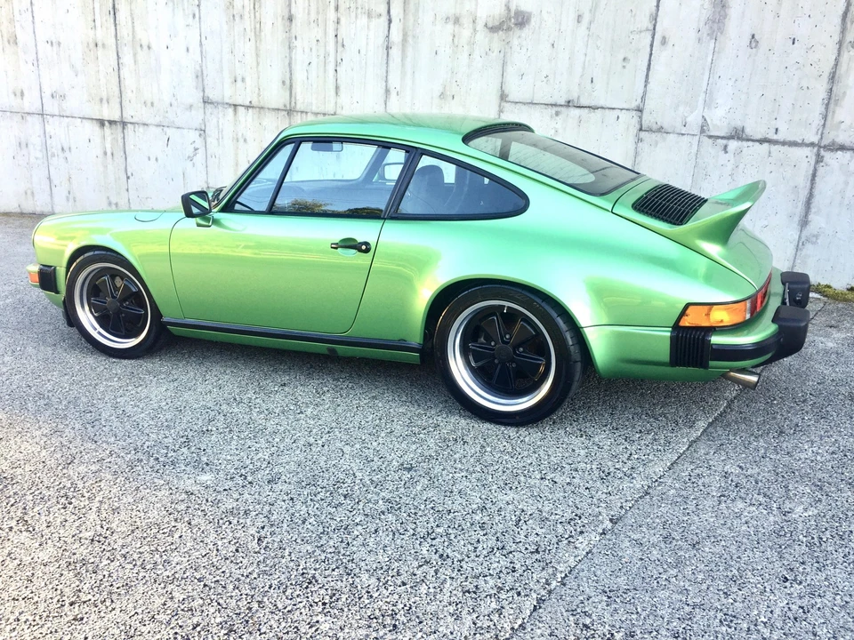 1979 Porsche 911 Carrera SC - Image 17 of 31