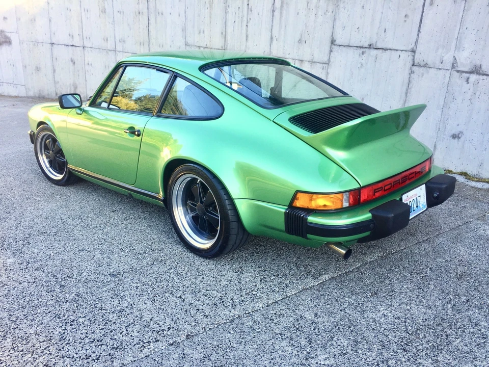 1979 Porsche 911 Carrera SC - Image 19 of 31