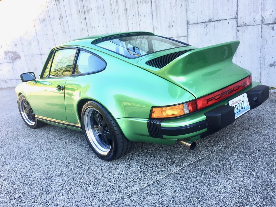 1979 Porsche 911 Carrera SC - Image 20 of 31