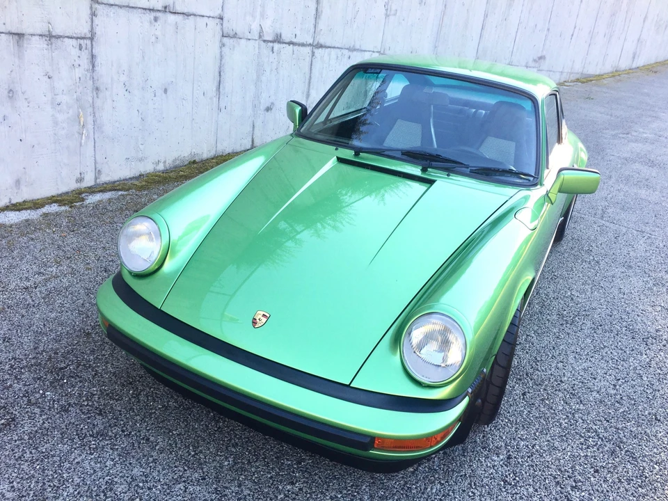 1979 Porsche 911 Carrera SC - Image 2 of 31