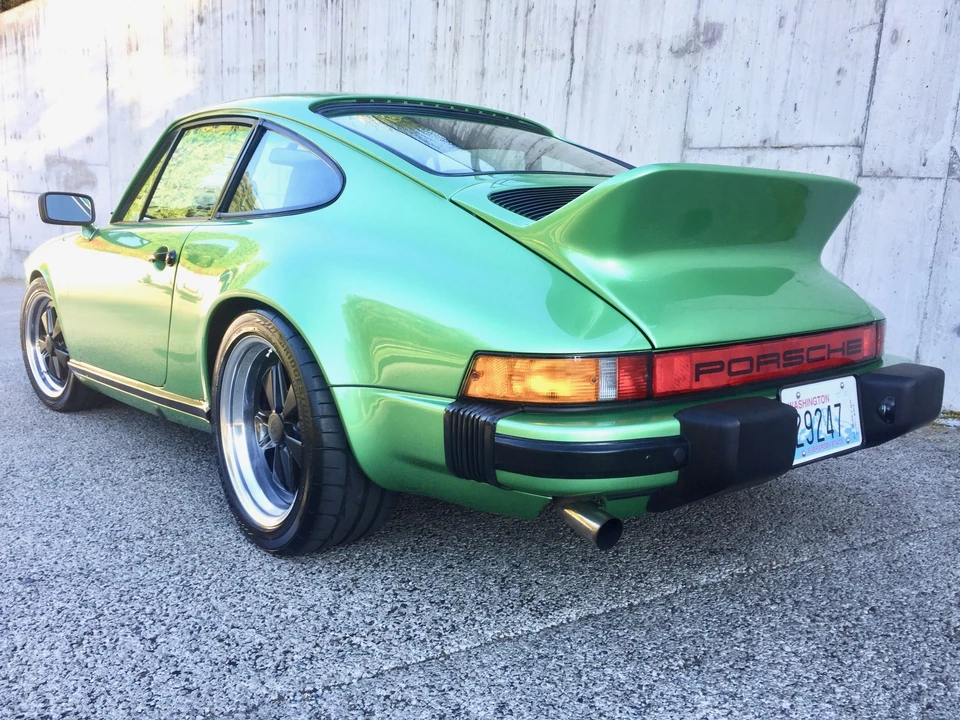 1979 Porsche 911 Carrera SC - Image 21 of 31
