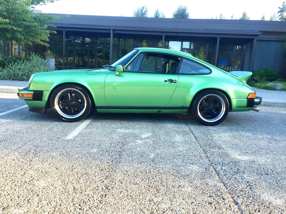 1979 Porsche 911 Carrera SC - Image 10 of 31