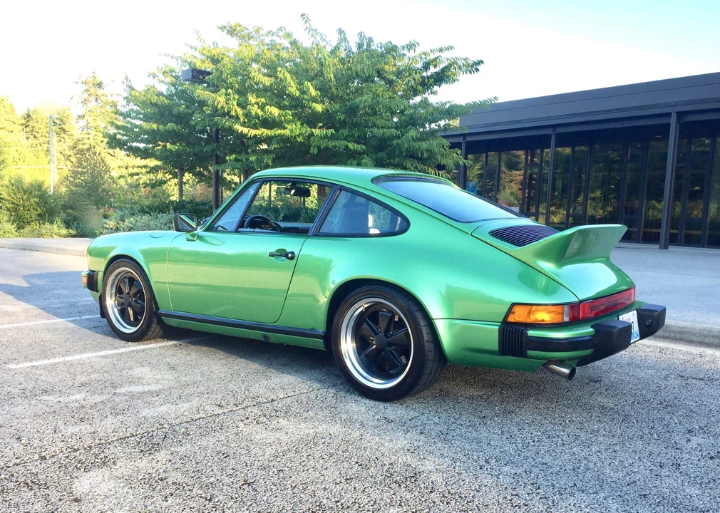 1979 Porsche 911 Carrera SC - Image 13 of 31
