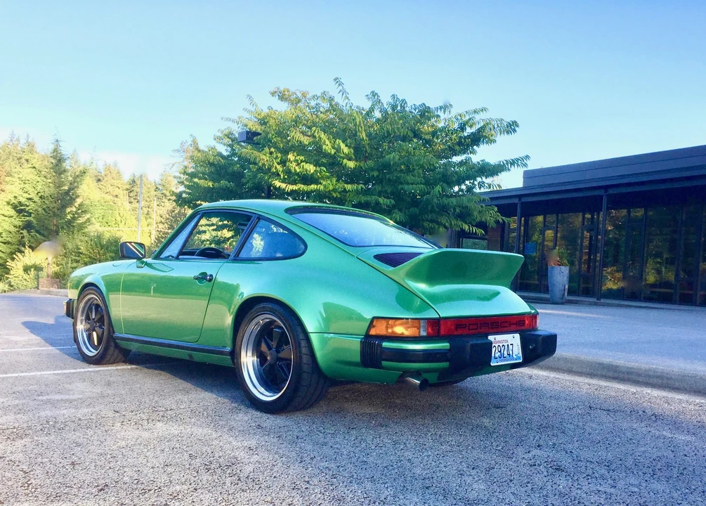 1979 Porsche 911 Carrera SC - Image 15 of 31