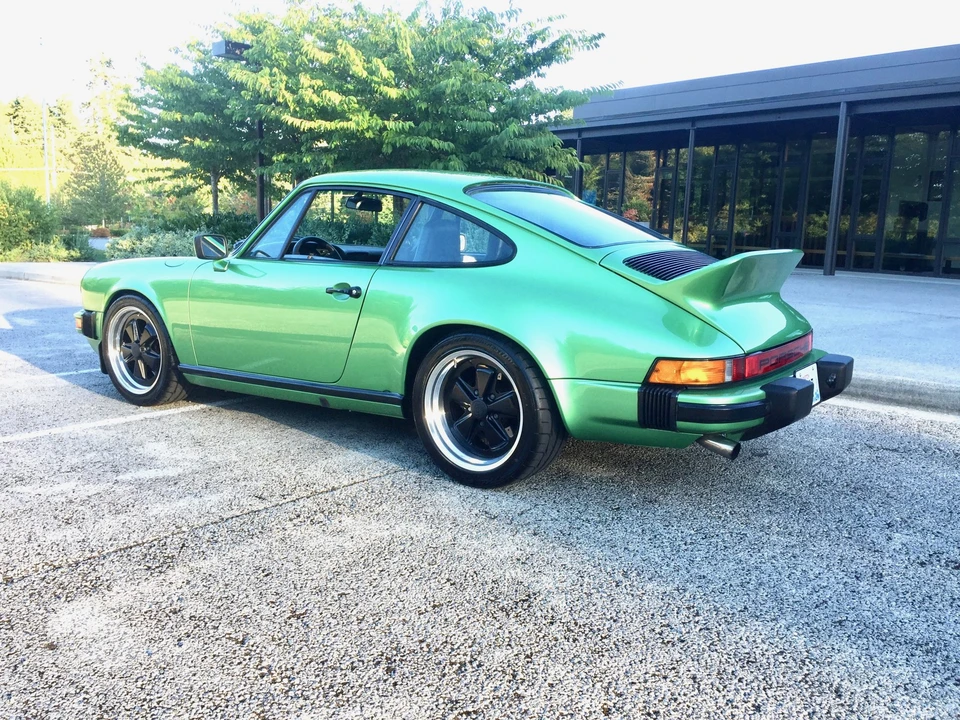 1979 Porsche 911 Carrera SC - Image 14 of 31