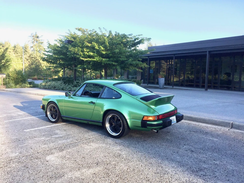 1979 Porsche 911 Carrera SC - Image 16 of 31