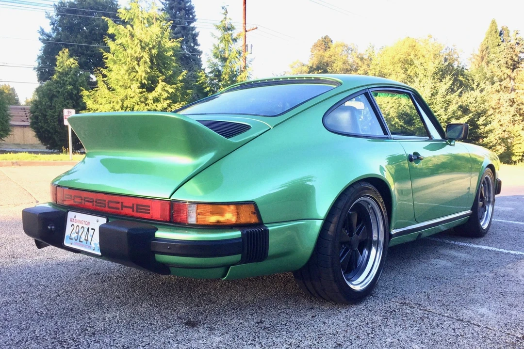 1979 Porsche 911 Carrera SC - Image 22 of 31