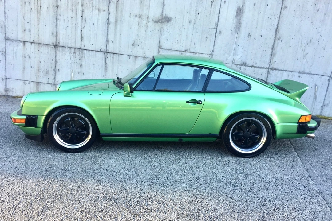 1979 Porsche 911 Carrera SC - Image 11 of 31