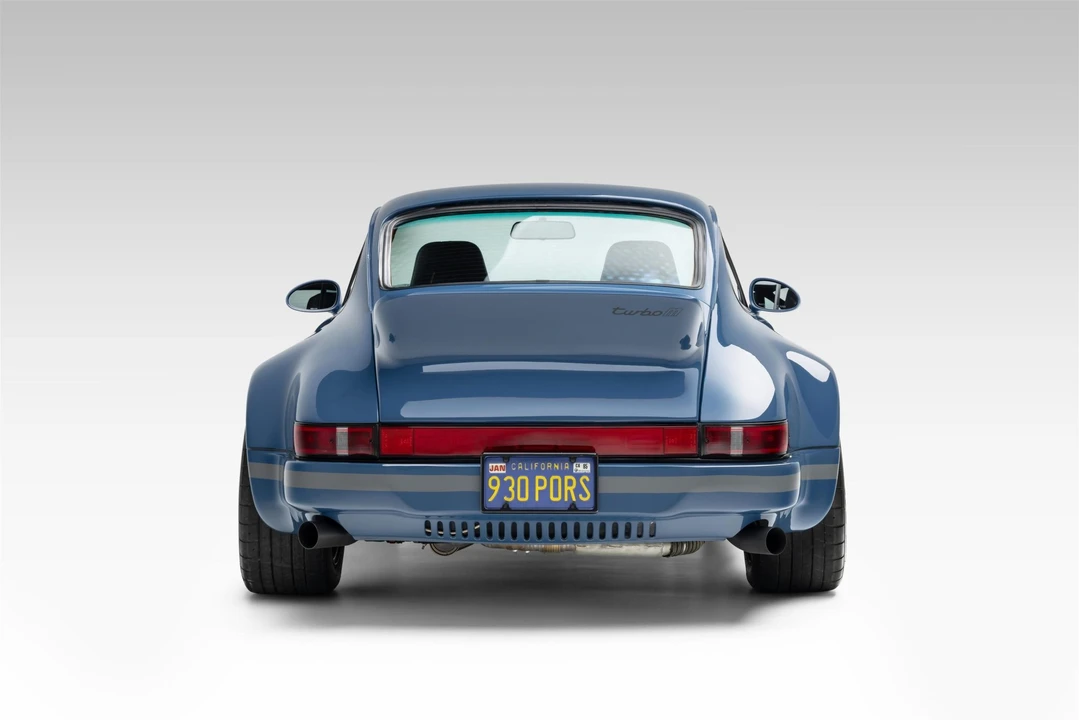 1979 Porsche 930 Turbo - Image 2 of 31