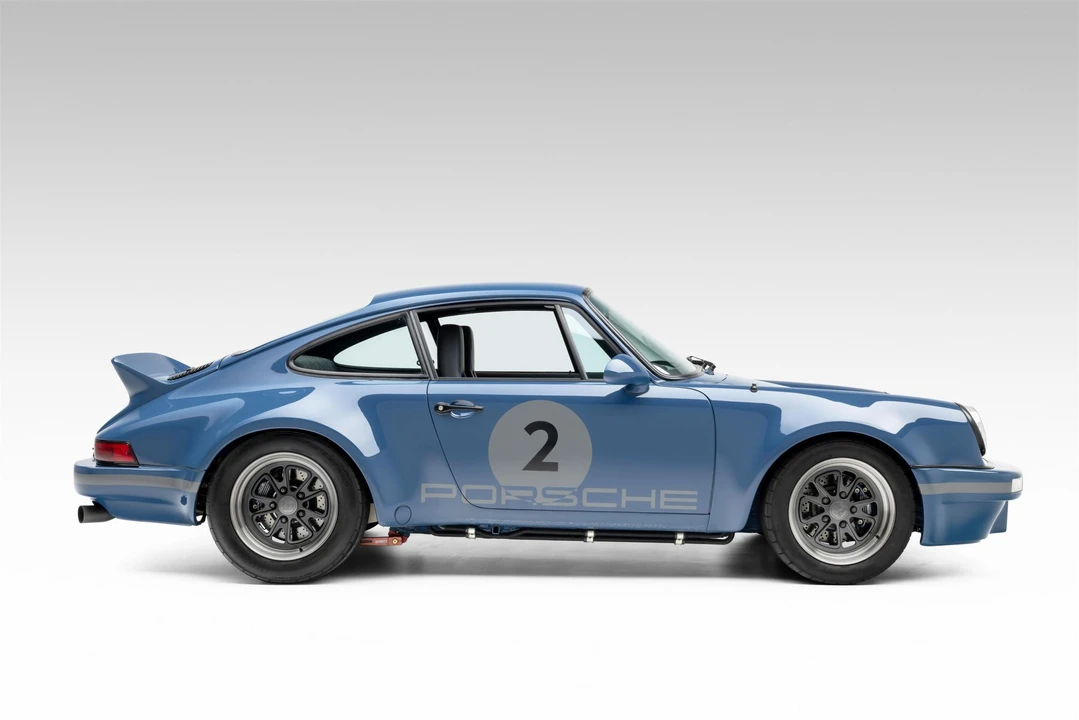 1979 Porsche 930 Turbo - Image 5 of 31