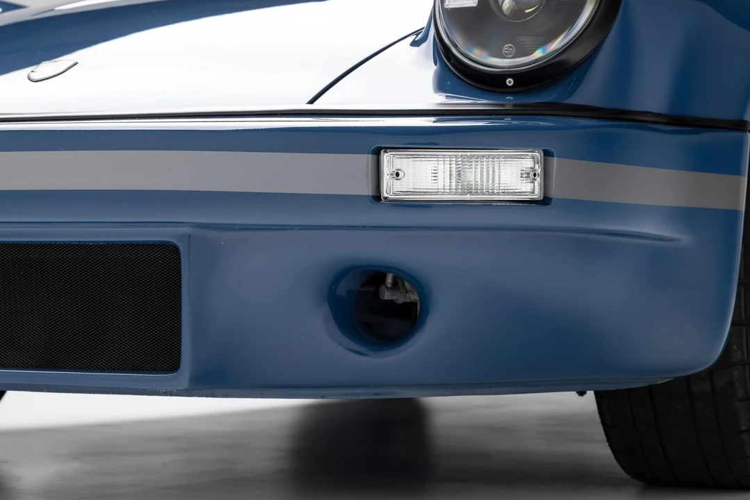 1979 Porsche 930 Turbo - Image 30 of 31