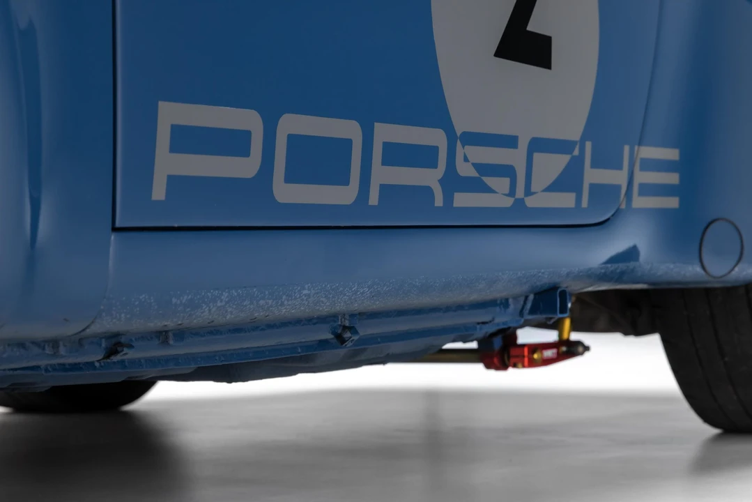 1979 Porsche 930 Turbo - Image 29 of 31