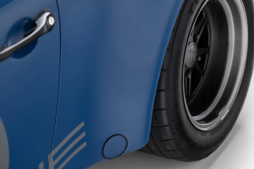 1979 Porsche 930 Turbo - Image 27 of 31
