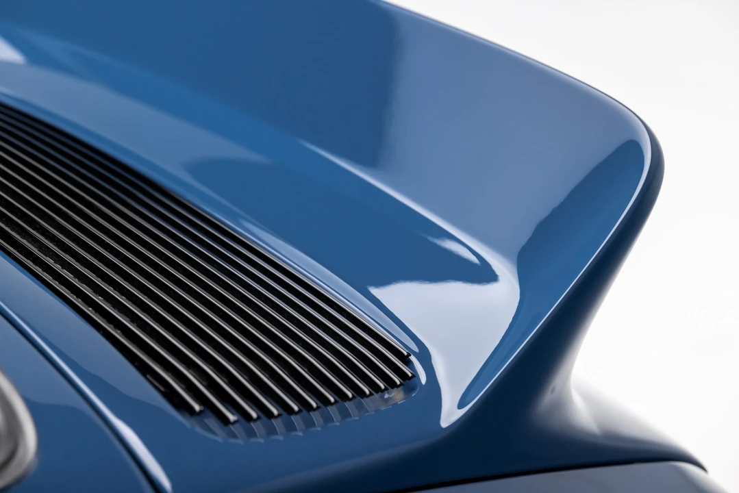 1979 Porsche 930 Turbo - Image 25 of 31