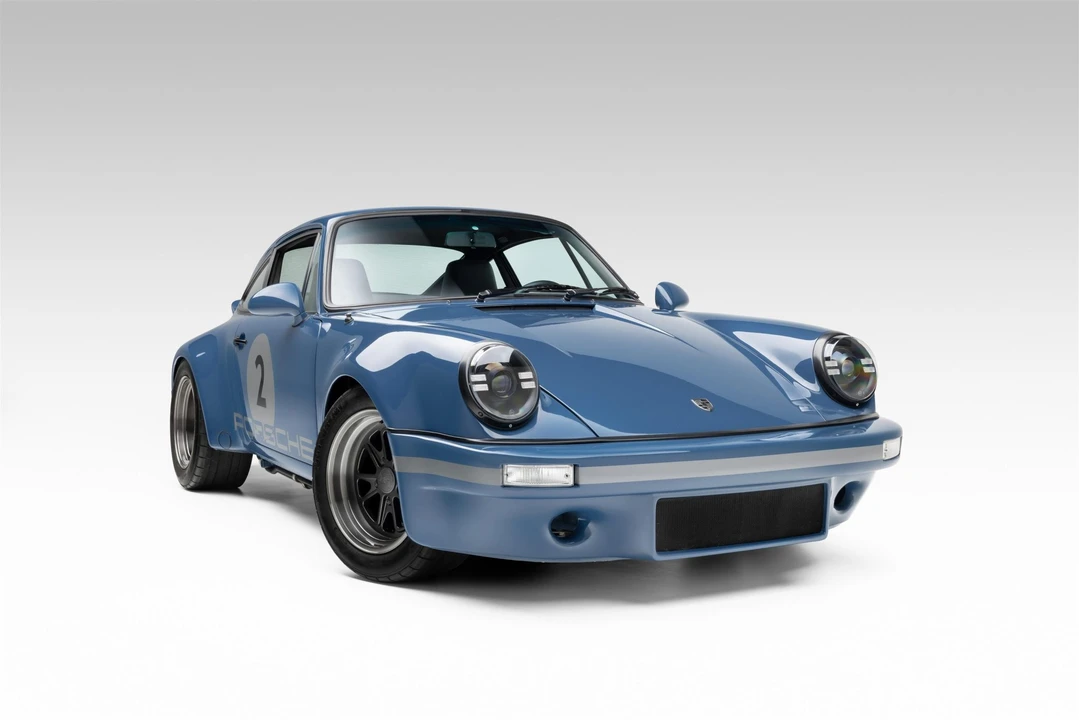 1979 Porsche 930 Turbo - Image 11 of 31