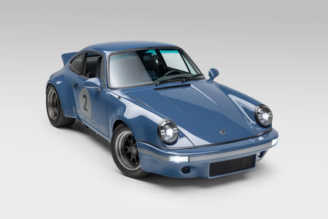 1979 Porsche 930 Turbo - Image 13 of 31