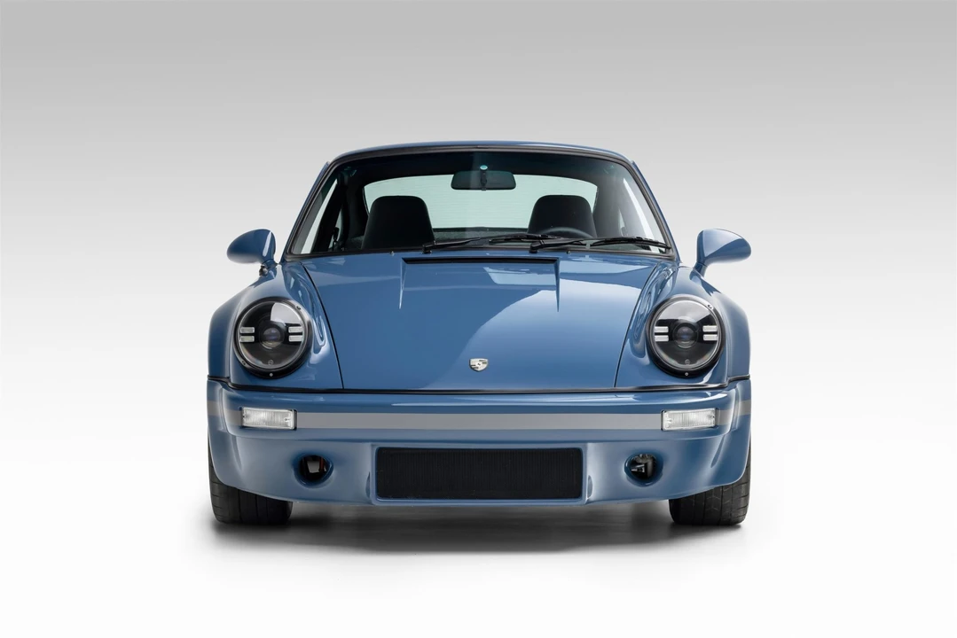1979 Porsche 930 Turbo - Image 14 of 31