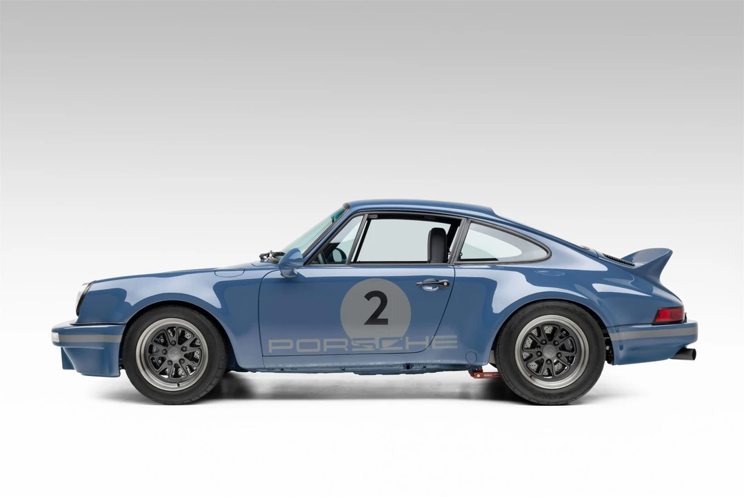 1979 Porsche 930 Turbo - Image 17 of 31