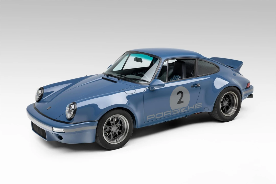 1979 Porsche 930 Turbo - Image 18 of 31