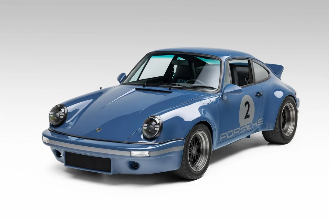 1979 Porsche 930 Turbo - Image 19 of 31