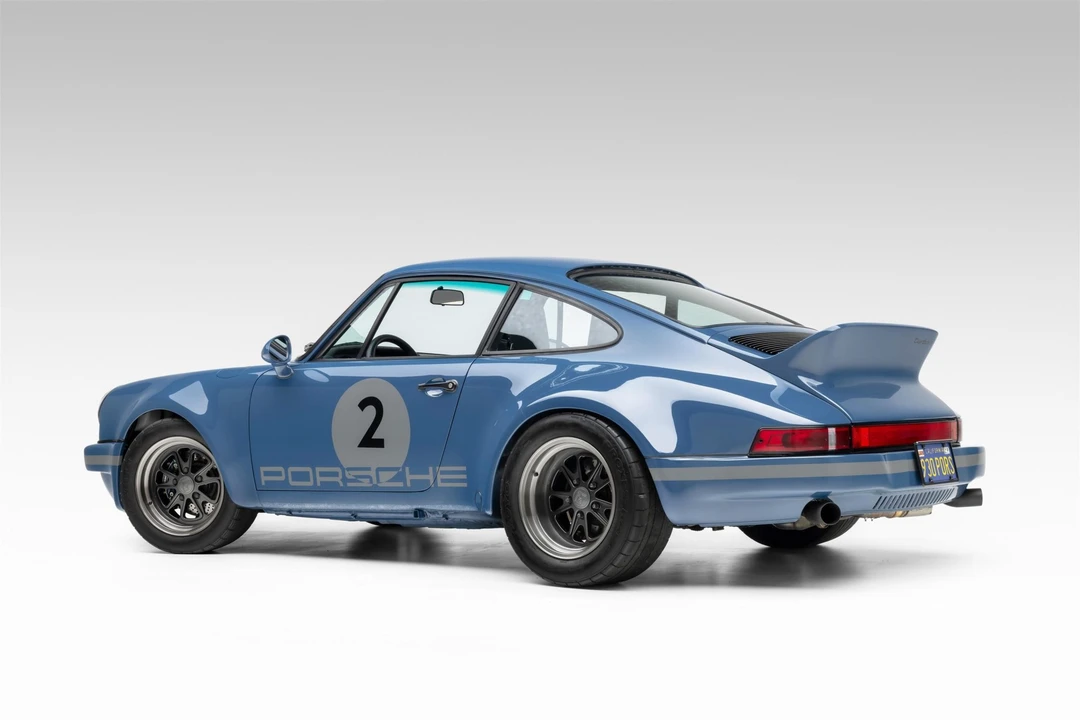 1979 Porsche 930 Turbo - Image 23 of 31