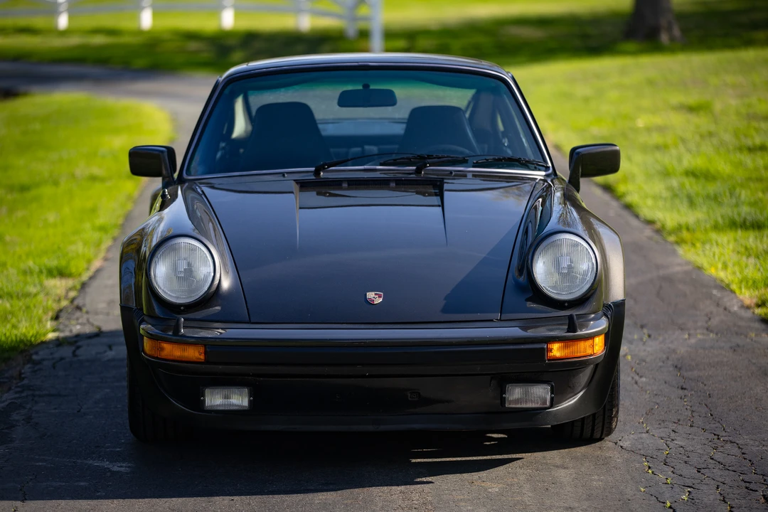 1979 Porsche 930 Turbo - Image 18 of 31