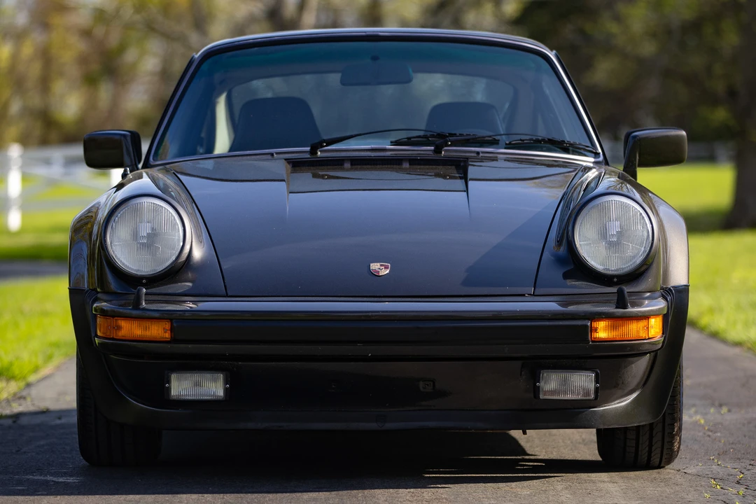 1979 Porsche 930 Turbo - Image 17 of 31