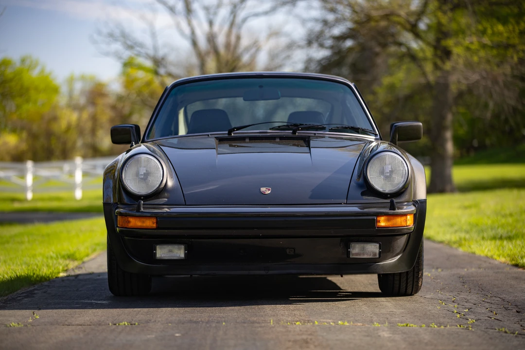 1979 Porsche 930 Turbo - Image 16 of 31