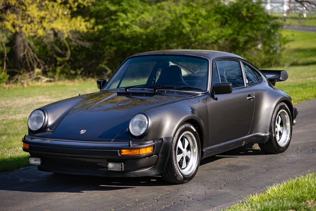 1979 Porsche 930 Turbo - Image 6 of 31