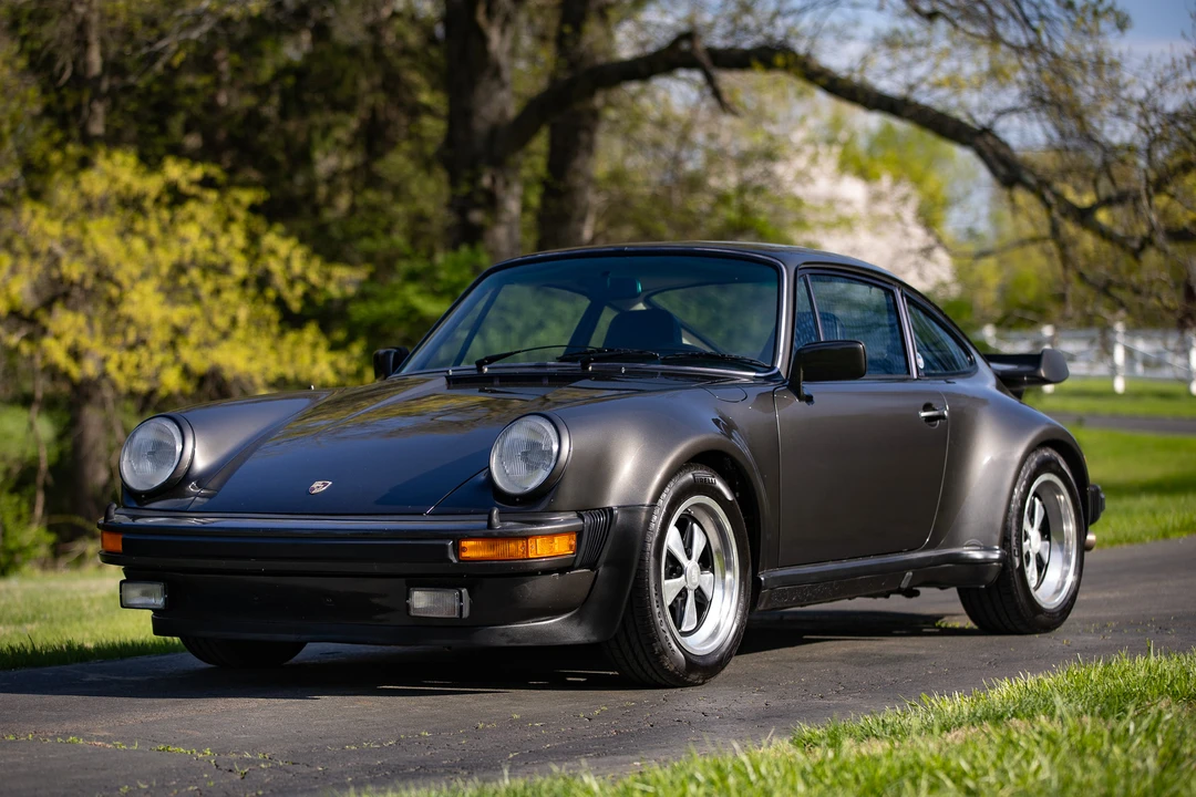 1979 Porsche 930 Turbo - Image 5 of 31