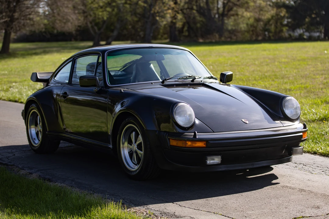 1979 Porsche 930 Turbo - Image 26 of 31