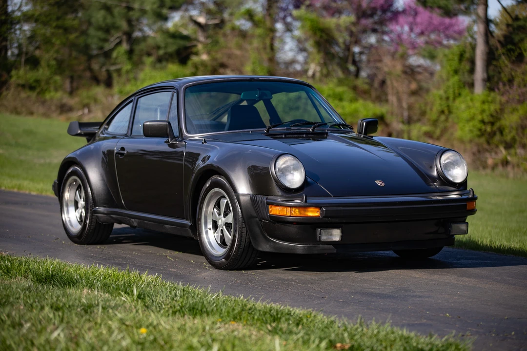 1979 Porsche 930 Turbo - Image 29 of 31