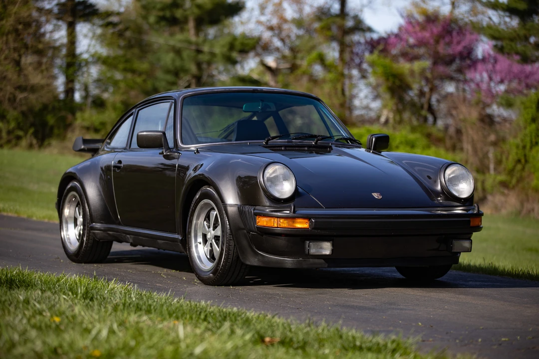 1979 Porsche 930 Turbo - Image 28 of 31
