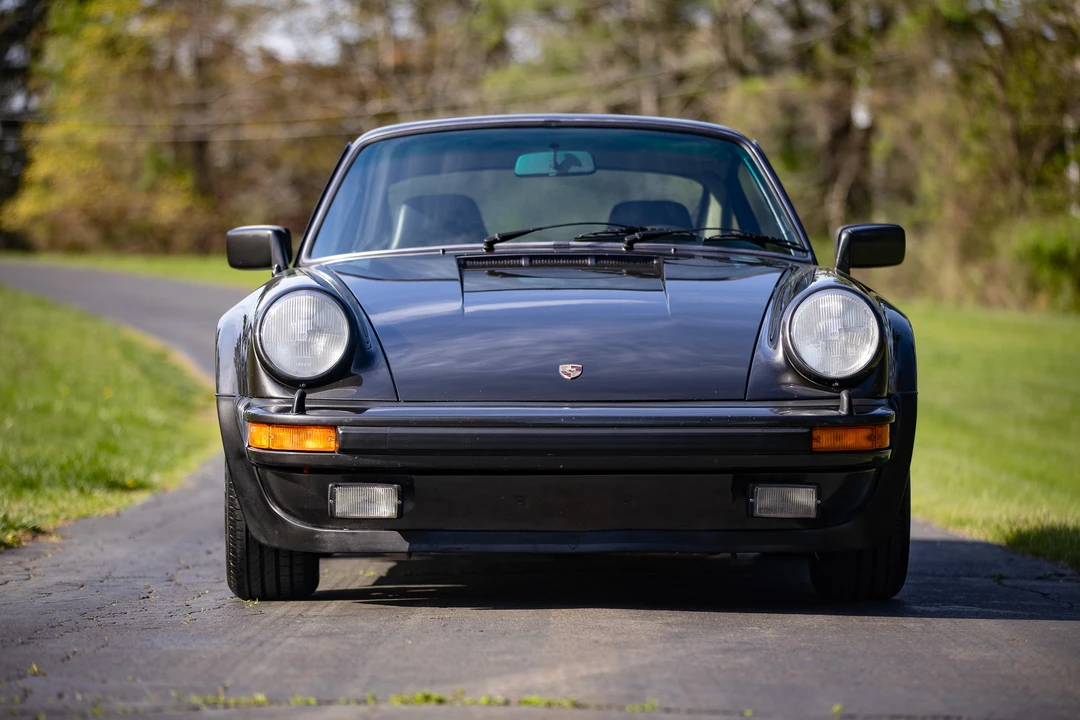 1979 Porsche 930 Turbo - Image 19 of 31