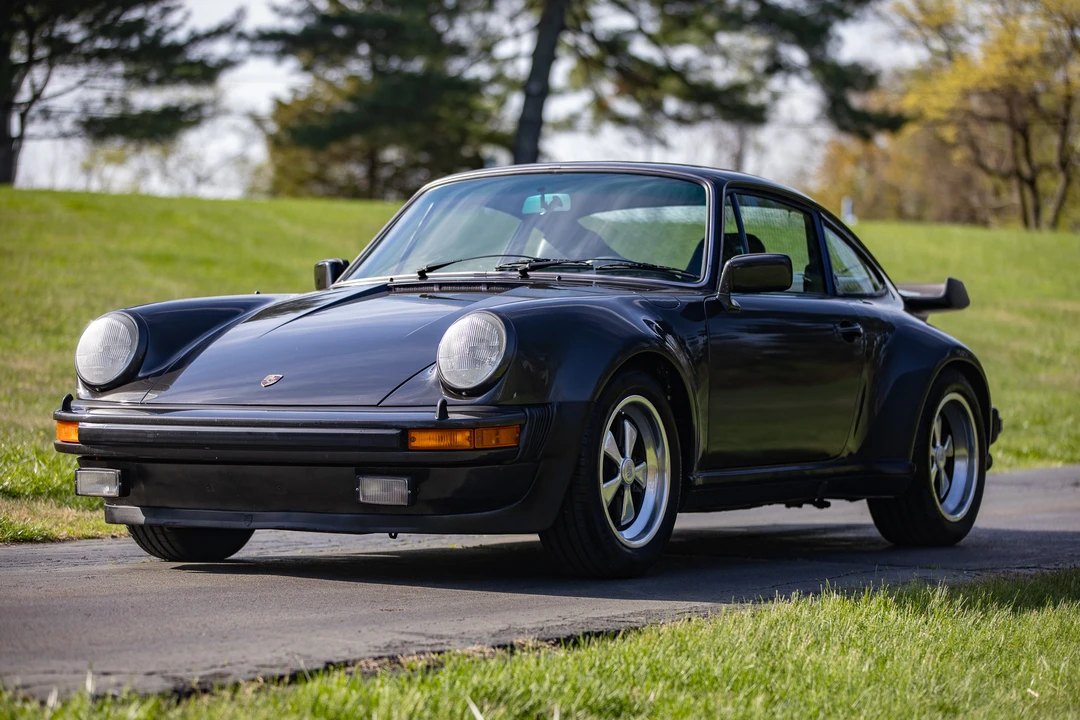 1979 Porsche 930 Turbo - Image 11 of 31