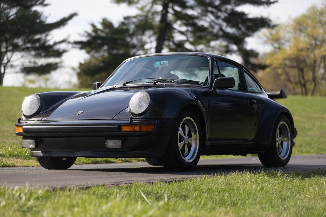 1979 Porsche 930 Turbo - Image 10 of 31