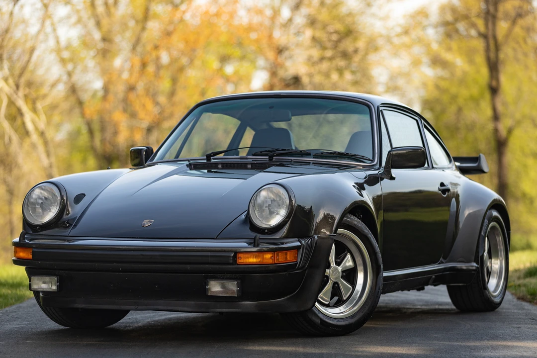 1979 Porsche 930 Turbo - Image 13 of 31