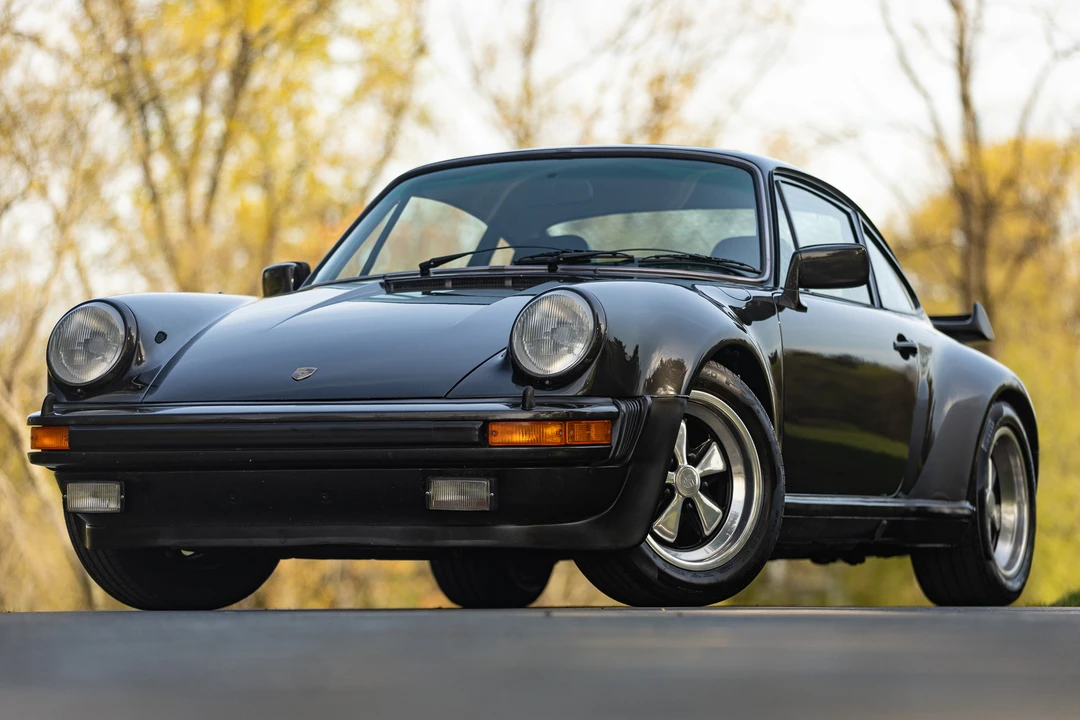 1979 Porsche 930 Turbo - Image 12 of 31