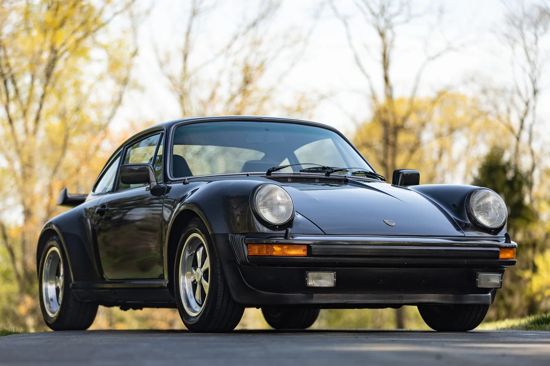 1979 Porsche 930 Turbo - Image 25 of 31