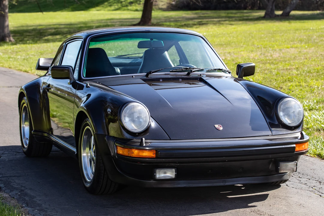 1979 Porsche 930 Turbo - Image 21 of 31