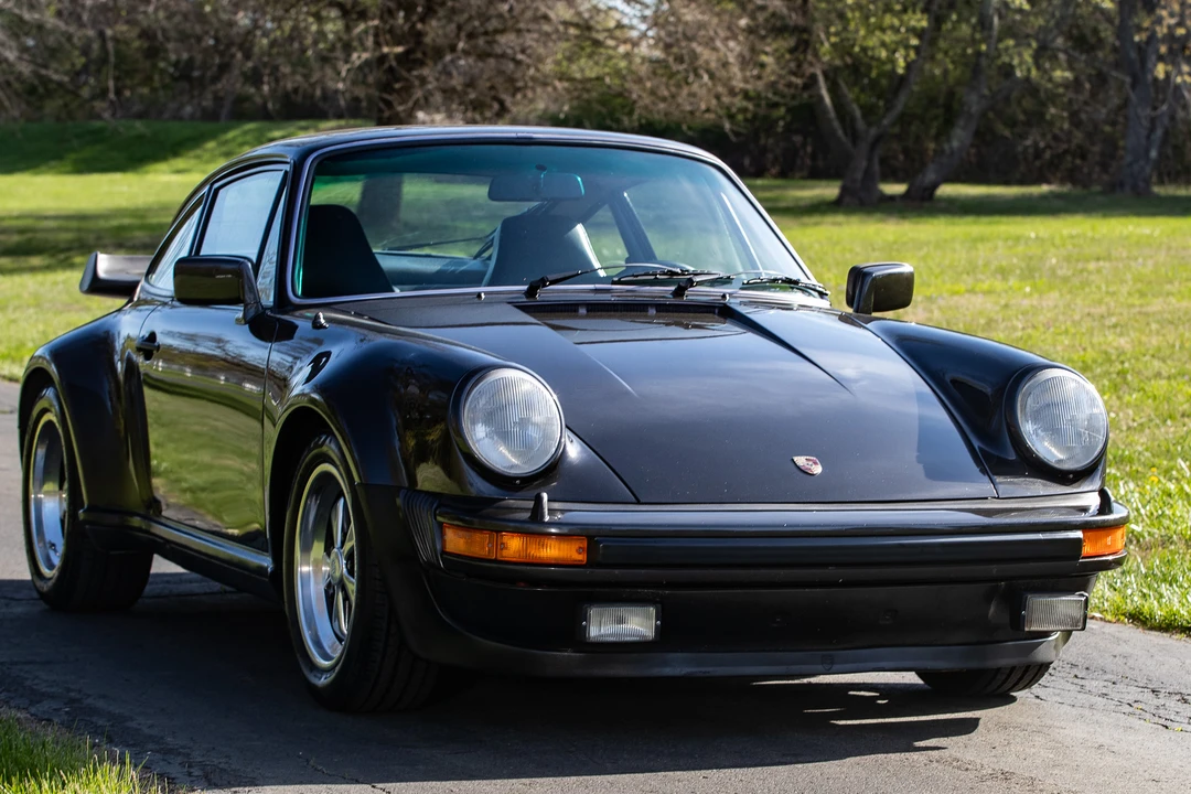 1979 Porsche 930 Turbo - Image 24 of 31