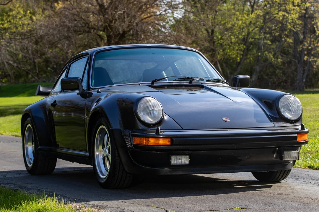1979 Porsche 930 Turbo - Image 23 of 31