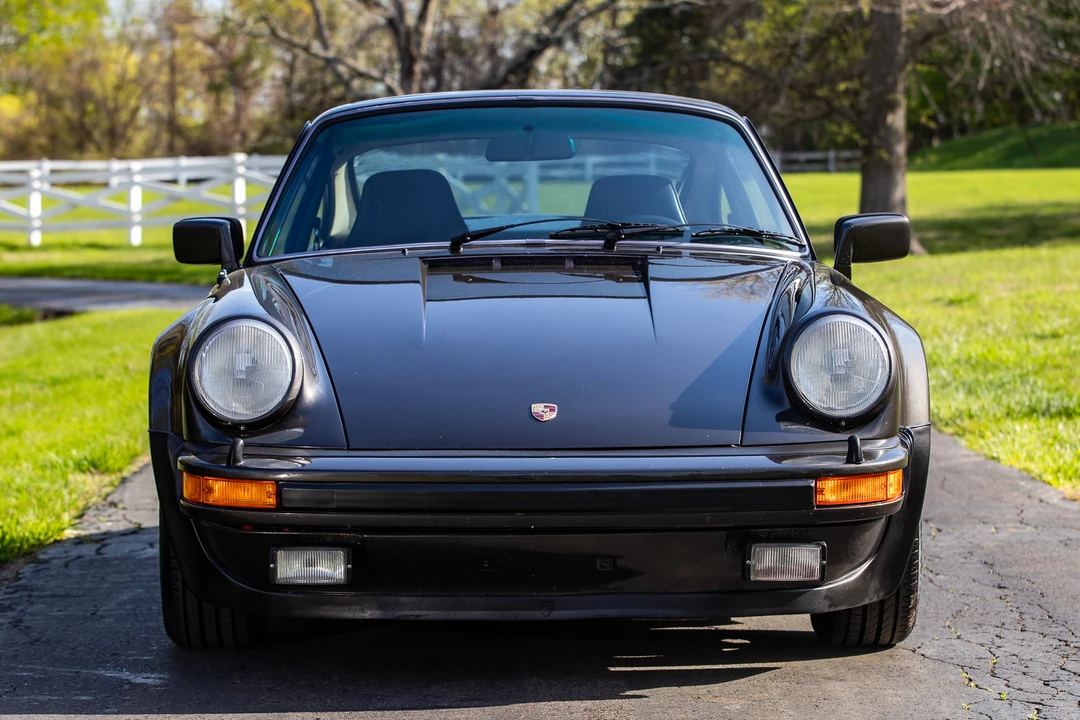 1979 Porsche 930 Turbo - Image 20 of 31
