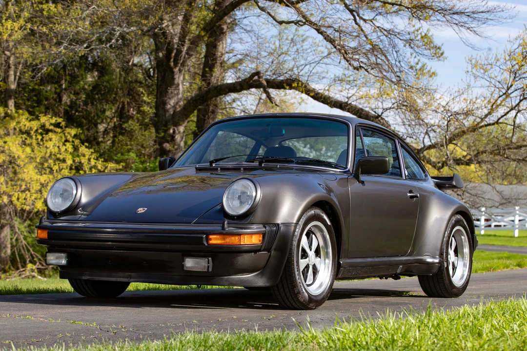 1979 Porsche 930 Turbo - Image 7 of 31
